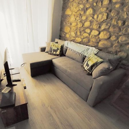 Apartmán Abat Oliba Puigcerdà Exteriér fotografie