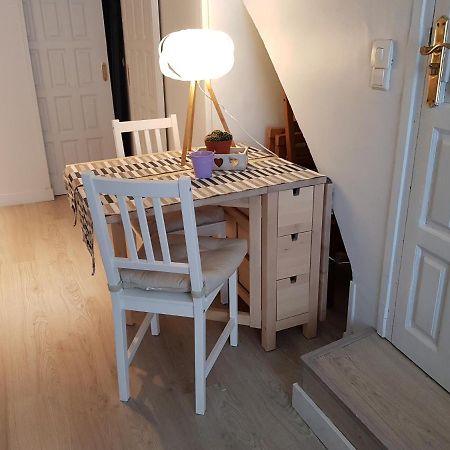 Apartmán Abat Oliba Puigcerdà Exteriér fotografie