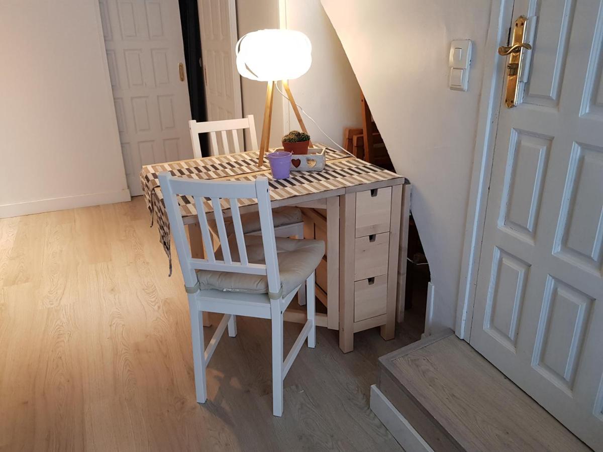 Apartmán Abat Oliba Puigcerdà Exteriér fotografie